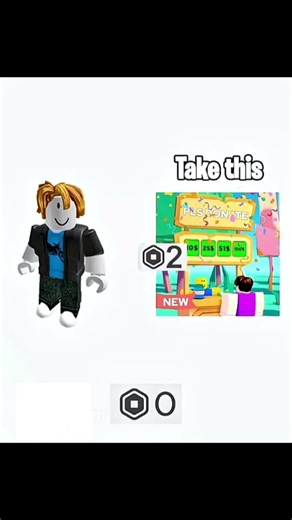 RoEarn is best #keşfet #keşfetbeniöneçıkar #keşfetteyiz #keşfetedüş #roblox #reels #roearn #shorts