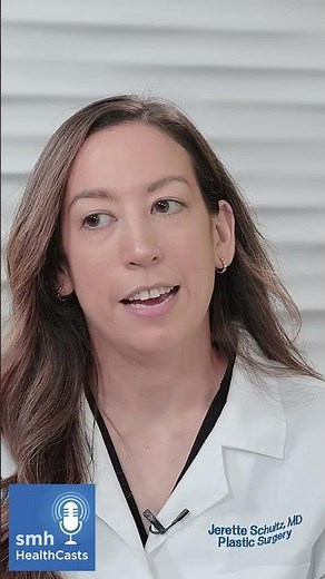 Reconstructive Surgery After Mastectomy | HealthCasts Season 7, Episode 20