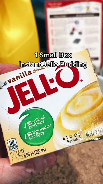 Living Down South on TikTok