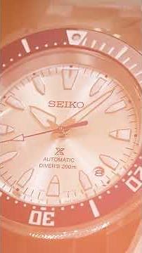 พามาสัมผัสบรรยากาศของ Seiko Boutique สาขาใหม่ ณ Gaysorn Centre