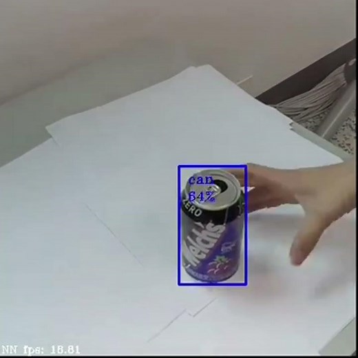 Deep Learning Term Project - Recycling Wastes Classification Model (Based YOLOv5)