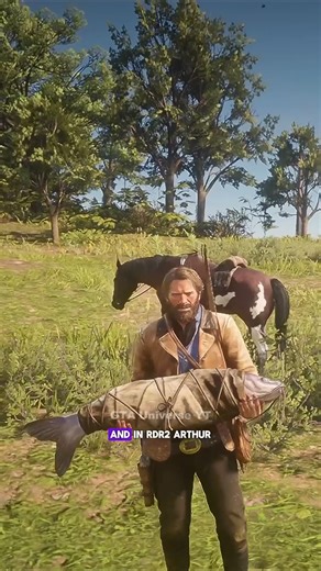 If You Keep Eating Nonstop in GTA and RDR Games？ #gta | GTA Universe