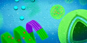 Nanoparticles will change the world, but whether it’s for the better depends on decisions made now