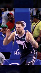 Dunking Luka is just different 😤 | Ball Till I Fall