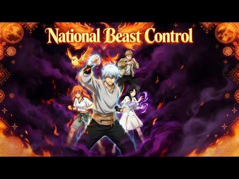 🐉 It Turns Out He Is the Beast God! 🐉