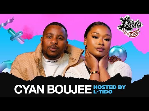 EPISODE 36 CYAN BOUJEE OPENS UP ON RUSSIA, LOSING IT ALL, NIGERIAN MEN