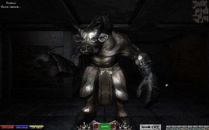 Malevolence: The Sword of Ahkranox Warrior Build Guide