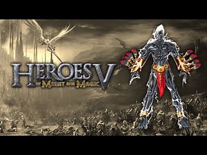 Academy Win Battle 2 OST - HoMM V OST | Heroes of Might and Magic 5 Soundtrack | Ubisoft | 2006-07