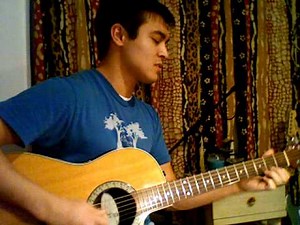 The Tracks of My Tears Cover
