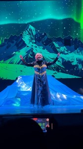 LOOK: One of the standout moments from Broadway Youth Cebu's highly anticipated production of Frozen Jr.. This scene captures the talent, energy, and heart that the young cast is pouring into every performance. Audiences are in for a treat, with unforgettable numbers and beloved songs brought vividly to life. From captivating choreography to standout acting, it’s a magical experience you won’t want to miss. Step into the world of Arendelle and let the magic unfold on stage! #FrozenJr #BYC #TheCe