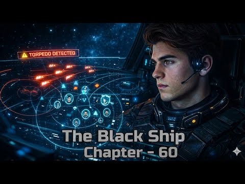 The black ship chapter 60