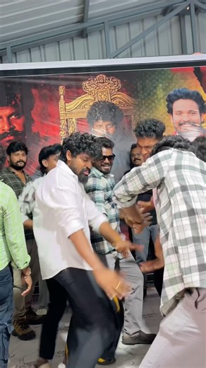 ￼Shivanna ￼ success meet 🔥🔥#maatakaariakka #minivlog #vlog #shortsvideo #viral #dance #shivanna