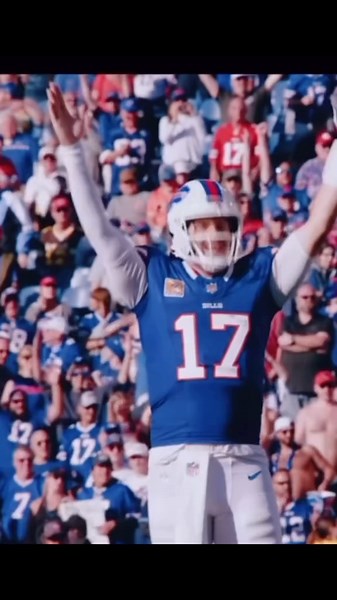 Exciting NFL Game: Bills vs. Chiefs Highlights
