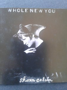 Shawn Colvin - Whole New You