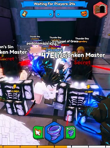 Anime Nexus: Female Meshes Pack 2.0 for Roblox