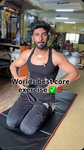 95K views · 10K reactions | 4sets of each exercise 1minute each set 3...