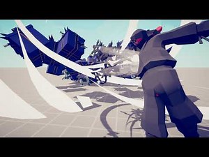 🔥 RYDER vs 100 PRESENT ELF Totally Accurate Battle Simulator TABS 🔥