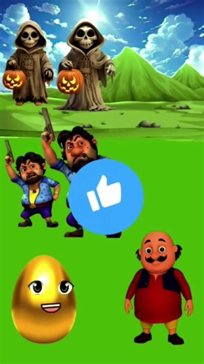 Motu Ka Beta Chhup Gaya Game | Mini Wood Toy | Creative Woodworking#shorts