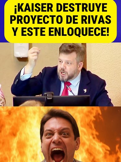 Kaiser y Rivas: Debate sobre Codelco y minería en Chile