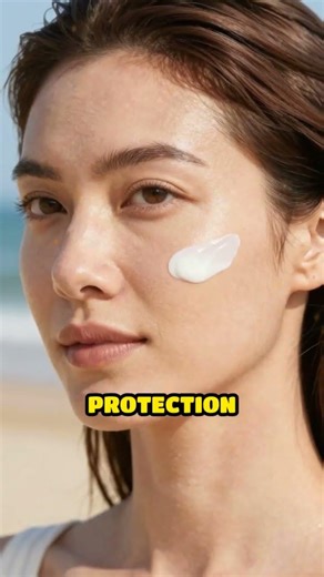 How Nanoparticle Sunscreens Shield Your Skin