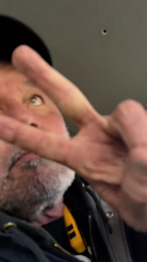 Johnny Ray Rice on Reels