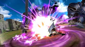 10K views · 378 reactions | Garland returns with his LD! Bind of Chaos grants Soul of Chaos and Soul of Conflict, as well as Chains of Time which increases in level after attacking and lowers all enemies' DEF and SPD based on level! After use, the next ability can be free! #DissidiaFFOO | DISSIDIA FINAL FANTASY OPERA OMNIA | Facebook