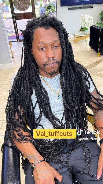 Creative Loc Hairstyles for Unique Styles