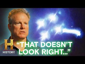 UAP Discovered as Drones Collapse! (S7) | The Secret of Skinwalker Ranch