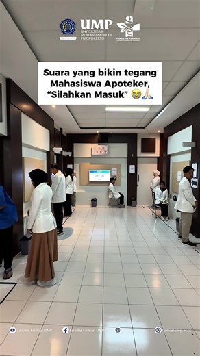 deg degannyaa sampai mana? 😭🙏🏻 #osceapoteker #fakultasfarmasiump #umpurwokerto #FarmasiUMP #FarmasiUnggul