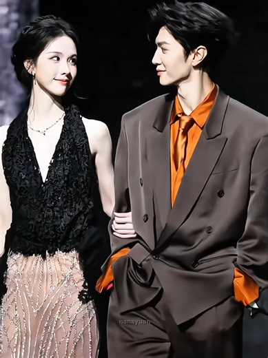 Weibo Night 2026: Chen Zheyuan & Chen Duling Highlights