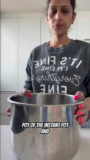 How to make Dal and Rice in an instant pot #instantpotrecipes #indianfoodininstantpot