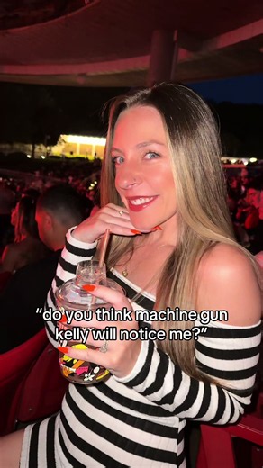 remember that time @mgk put us in his tiktok video?? 😭 | Machinegunkelly