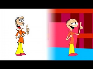 Slapstick (Animator320 reanimated)