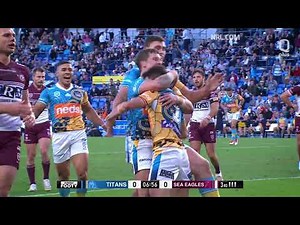 Jayden Campbell - highlights 2021 🥶