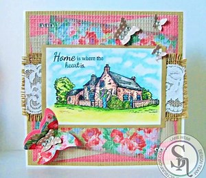 Jennifer Tryon - Crafter's Companion is at the Creativation show this weekend teaching Spectrum Noir classes... if you're there, don't miss them! See the schedule: http://bit.ly/2jHisPl #CCatCreativation #Creativation | Crafter's Companion USA