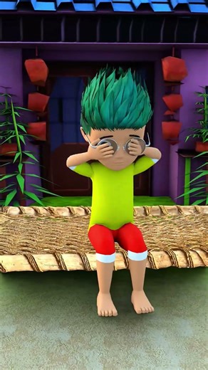 Family love story 🫶❤️🥹| Gulli Bulli | Cartoon | granny | short | tmkoc mummy | shortscomedy