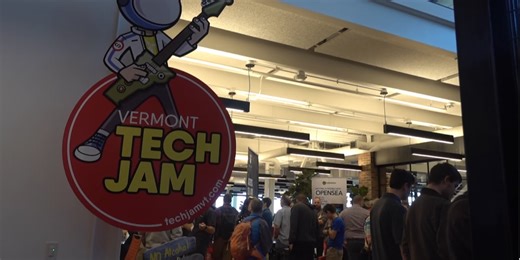 Vermont Tech Jam to showcase jobs in state’s growing tech sector