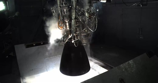 Test like you fly. Teams completed engine qualification testing for Aeon R with 60 hot fires done in the qual campaign validating the engine design that will power Terran R to space. From design and build to test, this program milestone is the culmination of dozens of teams. Take a deep dive inside the engine qual campaign that’s paving the way for Terran R’s first launch. Next up: stage 2 vacuum engine development testing and qualification, along with production and acceptance testing of stage 