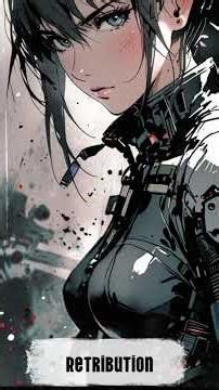 Retribution – 4 #作業用BGM #勉強用BGM