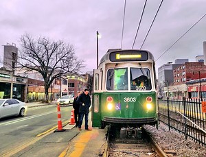 Green Line Extension Opening: Festivities, When To Ride