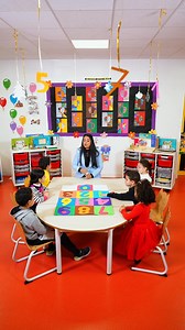 5.2K views · 54 reactions | En maternelle, la décomposition des...