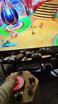 Skylanders Swap Force Gameplay in 2026
