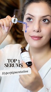 Top 3 serums for hyperpigmentation and how to use them. I have tried to cover products that are gentle and mild, and some that are strong when you’re getting started with a serum for hyperpigmentation. You should always remember that some of the ingredients can be a bit drying so if you have oily skin chances are your oil levels may automatically Balance out, but in case your skin is normal to dry, you may experience extensive drying, therefore always start by using these products a few times a 