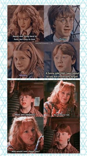 Savage 😂 Moments in Harry Potter and the Philosopher's Stone #shorts #memes #harrypotter