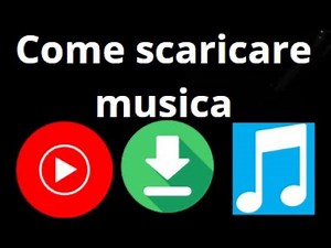 How to Download Music from YouTube Music - Complete Guide