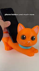 With STL-AI, you can turn any image into an articulated, ready-to-print 3D model — no CAD experience needed. It’s fast, simple, and hassle-free. Customize poses, text, and details with just a few clicks. The AI delivers an optimized, error-free file ready for your 3D printer. Best of all, you get a commercial license to sell everything you create. Your creativity can now generate profit! | Stlflix | Facebook