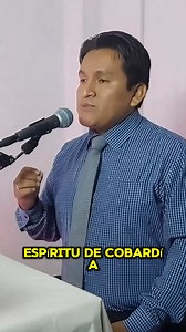 19 reactions | Dios nos dio un espiritu de poder, amor y dominio propio #gotasdeesperanza #consejoscristianos #Dios | Voz Victoriosa | Facebook