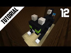 Minecraft: How to Build a Woodland Mansion with All Rooms Interior Part 12 (Step By Step)