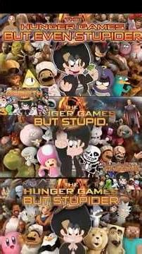 Nicks Game Room Edit #hungergames #edit