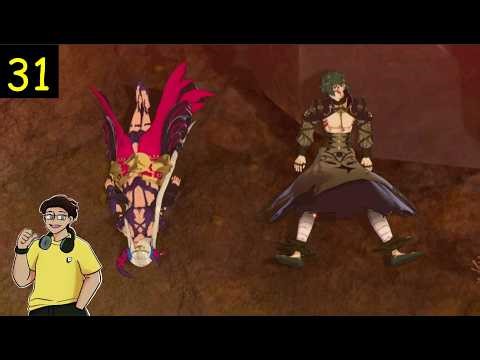 Just Zephia And Griss Left (Fire Emblem: Engage Episode 31)